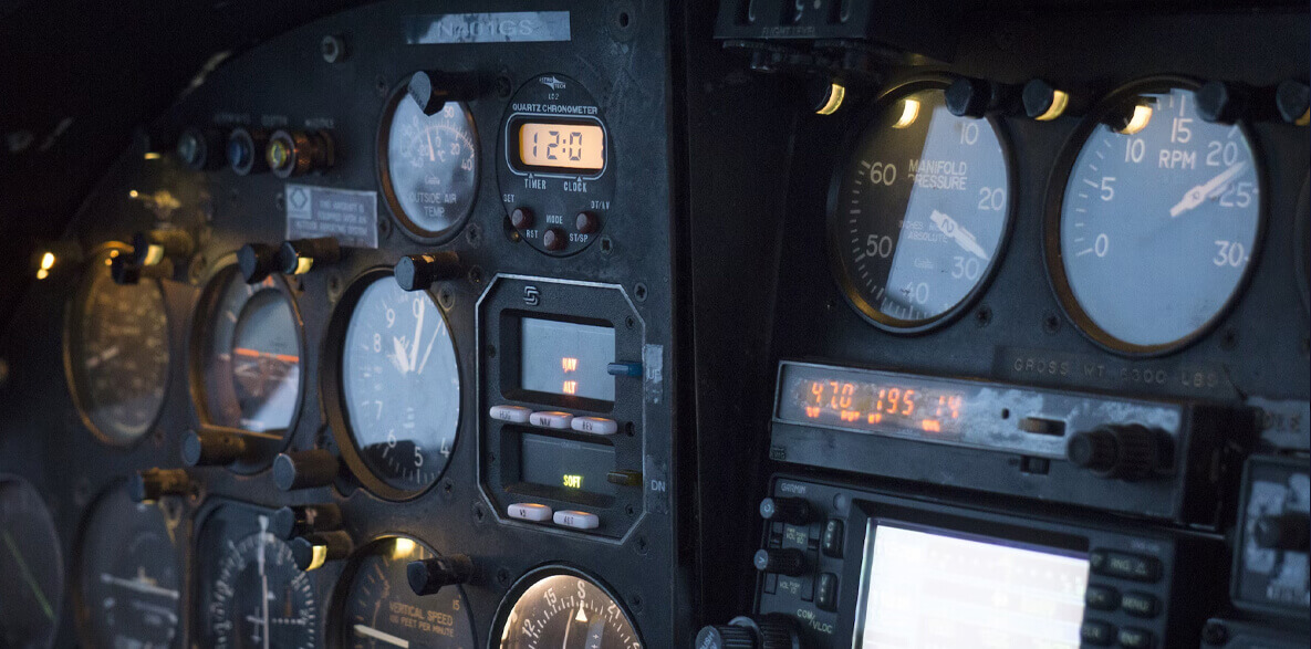 airborne-intercom-system