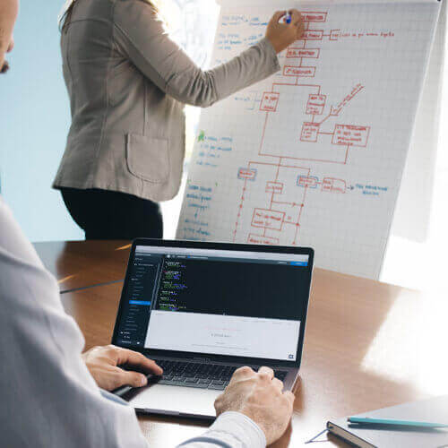 Project Augmentation